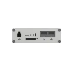 Endüstriyel LTE Router Teltonika RUT360, Cat.6, 1x LAN, 1x WAN 100Mb/s WiFi 2.4GHz, RUT360 000000 - Görsel 4
