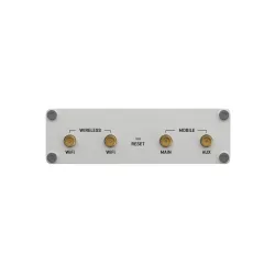 Endüstriyel LTE Router Teltonika RUT360, Cat.6, 1x LAN, 1x WAN 100Mb/s WiFi 2.4GHz, RUT360 000000 - Görsel 5
