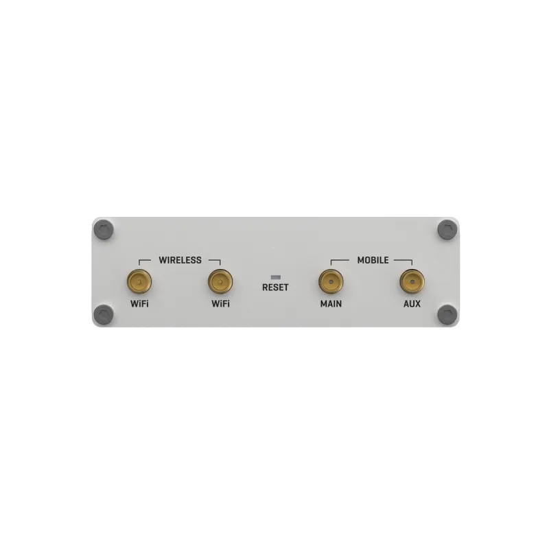 Router LTE Industrial Teltonika RUT360, Cat.6, 1x LAN, 1x WAN 100Mb/s WiFi 2.4GHz, RUT360 000000 - Imagen 5