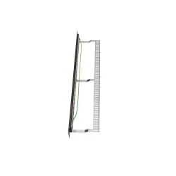 Patch Panel Extralink 24 Porte STP, Modulare, 24 Porte - Immagine 6