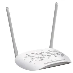 Ponto de Acesso TP-Link TL-WA801N, N300, 1x RJ45 100Mb/s,...