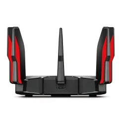 Router WiFi TP-Link Archer AX11000, 8x RJ45 1000Mb/s, 1x 2.5G RJ45 WAN, 2x USB - Imagen 3