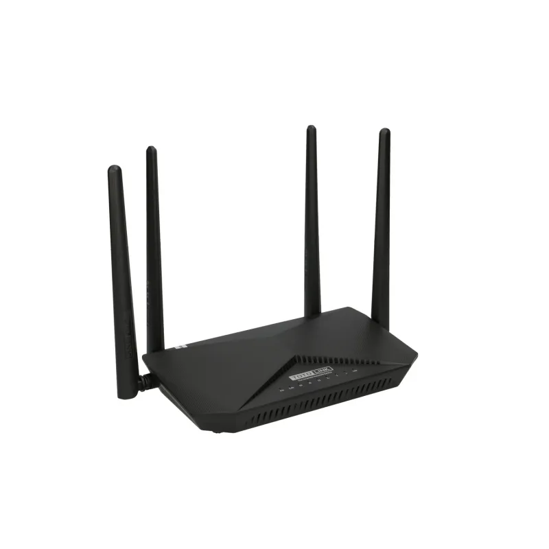 Totolink A3002RU V3 WiFi Router, AC1200, Çift Bant, MU-MIMO, 5x RJ45 1000Mb/s, 1x USB - Görsel 6