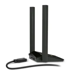 USB adaptér TP-Link Archer T4U Plus, AC1300 Dual Band 2,4GHz, 5GHz - Obrázek 2