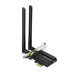 TP-Link Archer TX50E WiFi Ağı Kartı, PCI Express, AX3000,...