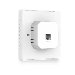 Ponto de Acesso TP-Link EAP230-Wall, MU-MIMO, AC1200, Dual Band, 2x RJ45 1000Mb/s, Montado na parede - Imagem 3