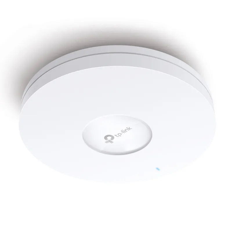 Punto de acceso TP-Link EAP620 HD, MU-MIMO, AX1800, Doble Banda, 1x RJ45 1000Mb/s - Imagen 2