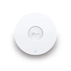 TP-Link EAP660 HD Access Point, MU-MIMO, AX3600, Dualband, 1x RJ45 2.5Gb/s - Bild 2