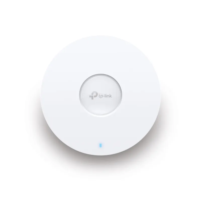 TP-Link EAP660 HD Access Point, MU-MIMO, AX3600, Dualband, 1x RJ45 2.5Gb/s - Bild 2