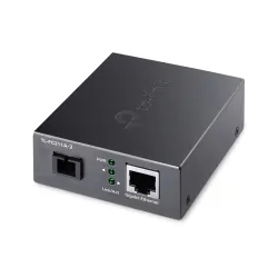 Convertitore di media TP-Link TL-FC311A-2, 1x SC/UPC, 1x...