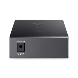 Convertidor de medios TP-Link TL-FC311A-2, 1x SC/UPC, 1x RJ45 1000Mb/s, 1550 nm TX, 1310 nm RX, WDM - Imagen 2