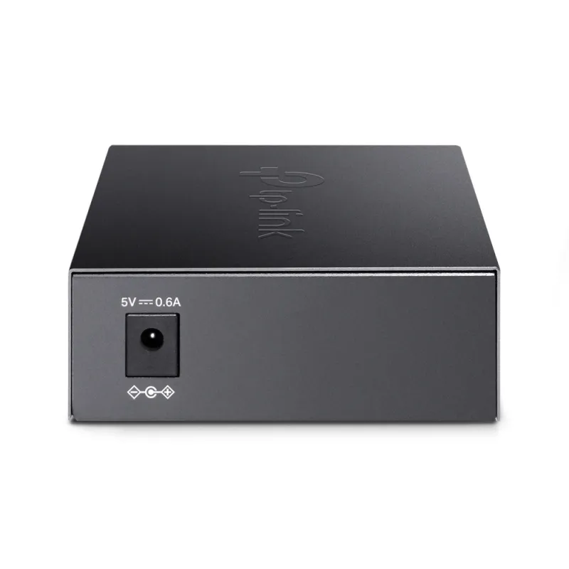 TP-Link TL-FC311A-2 | Media konwerter | 1x SC/UPC, 1x RJ45 1000Mb/s, 1550 nm TX, 1310 nm RX, WDM - Zdjęcie 2