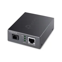 TP-Link TL-FC311A-20 Media Converter, 1x SC/UPC, 1x RJ45...