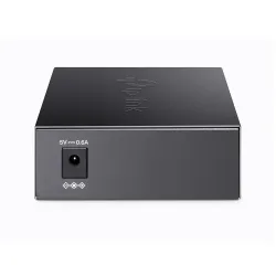 TP-Link TL-FC311A-20 | Media konwerter | 1x SC/UPC, 1x RJ45 1000Mb/s, 1550 nm TX, 1310 nm RX, WDM - Zdjęcie 2