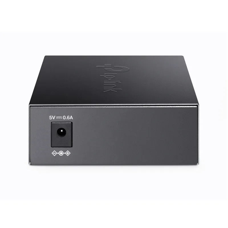 Convertidor de medios TP-Link TL-FC311A-20, 1x SC/UPC, 1x RJ45 1000Mb/s, 1550 nm TX, 1310 nm RX, WDM - Imagen 2