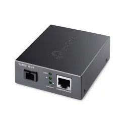 Convertidor de Medios TP-Link TL-FC311B-20, 1x SC/UPC, 1x...