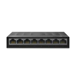 Switch TP-Link LS1008G, 8x RJ45 1000Mb/s