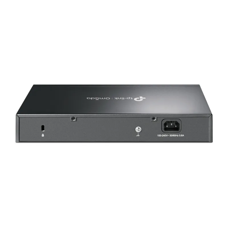 Omada TP-Link OC300 Donanım Kontrolcüsü, 2x RJ45 1000Mb/s, 1x USB - Görsel 2