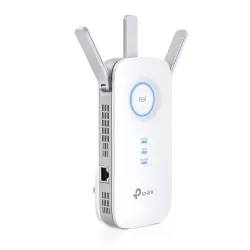 Ripetitore WiFi TP-Link RE550, AC1900, Dual Band, 1x RJ45 1000Mb/s - Immagine 3