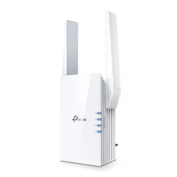 TP-Link RE605X | Wzmacniacz sygnału WiFi | AX1800, Dual...