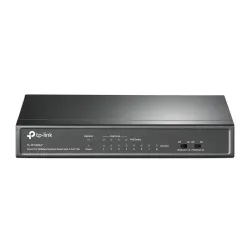 Switch TP-Link TL-SF1008LP, 8x RJ45 100Mb/s, 4x PoE