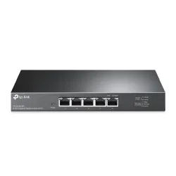 Přepínač TP-Link TL-SG105-M2, 5x RJ45 2.5Gb/s, Desktop