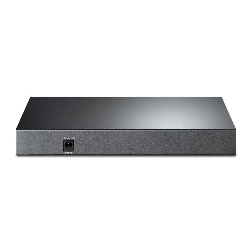 Switch TP-Link TL-SG105-M2, 5x RJ45 2.5Gb/s, de Escritorio - Imagen 2