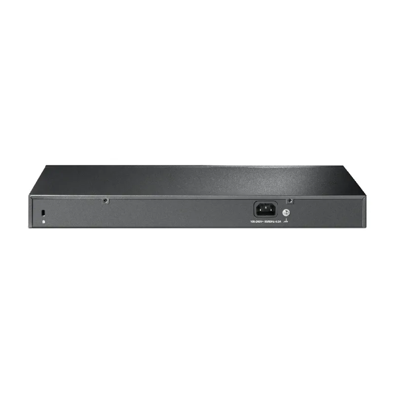 Switch TP-Link TL-SG1218MP, 18x RJ45 1000Mb/s, 16x PoE+, 250W - Obrázek 2
