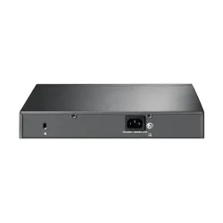 TP-Link TL-SG2210MP Switch, 8x RJ45 1000Mb/s PoE+, 2x SFP, 150W - Image 2