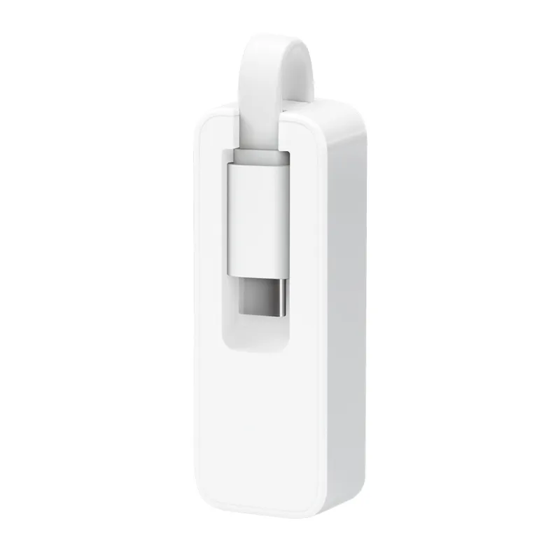 Síťový adaptér TP-Link UE300C, 1x RJ45 1000Mb/s, USB-C - Obrázek 2