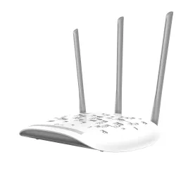 TP-Link TL-WA901N | Punkt dostępowy | N450, 1x RJ45...