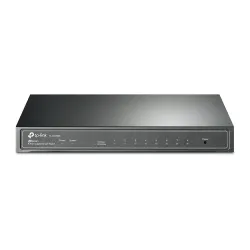 Switch TP-Link TL-SG2008, JetStream, 8x RJ45 1000Mb/s