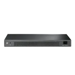 Коммутатор TP-Link TL-SG3452, JetStream, 48x RJ45 1000Mb/s, 4x SFP, L2, Управляемый - Изображение 2