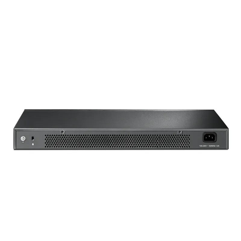 Switch TP-Link TL-SG3452, JetStream, 48x RJ45 1000Mb/s, 4x SFP, L2, Gestionado - Imagen 2