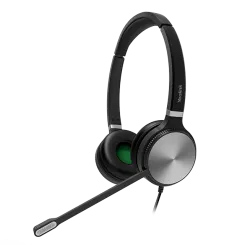 Cuffie Yealink YHS36 Dual, 1x RJ9