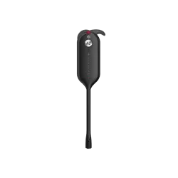 Cuffie Wireless Yealink WH67, Touchscreen LCD - Immagine 2