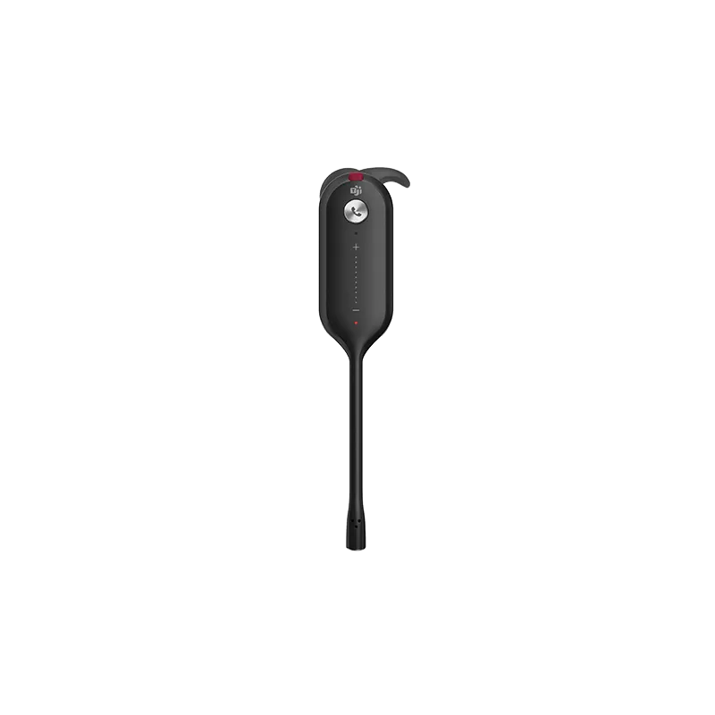 Fones de Ouvido Sem Fio Yealink WH67, Tela Touch LCD - Imagem 2