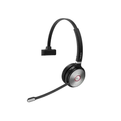 Auricular Inal&aacute;mbrico Yealink WH62 Mono, 2x micro USB