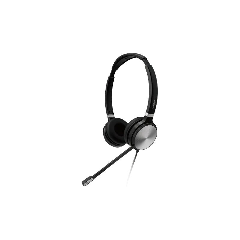 Наушники Yealink UH36 Dual USB