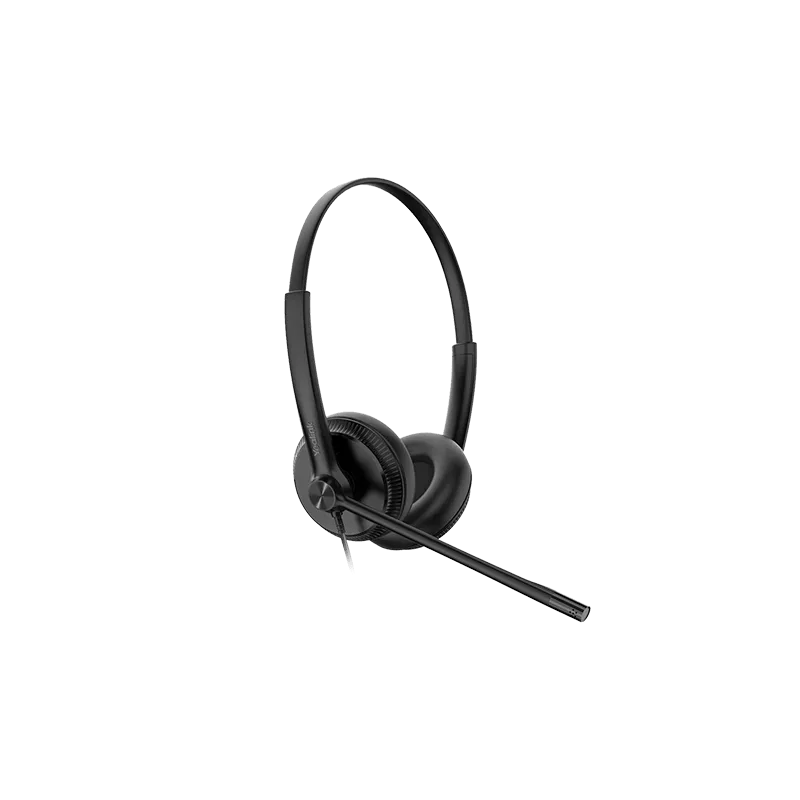 Наушники Yealink UH34 Dual, USB