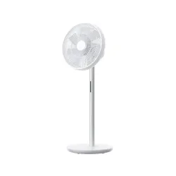 Ventilador de pé SmartMi Standing Fan 3, Branco, ZLBPLDS05ZM - Imagem 2