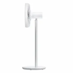 SmartMi Ayaklı Fan 3, Beyaz, ZLBPLDS05ZM - Görsel 3