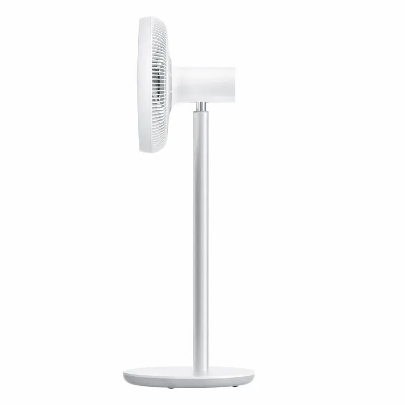 Ventilador de pé SmartMi Standing Fan 3, Branco, ZLBPLDS05ZM - Imagem 3