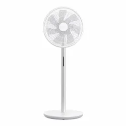Ventilador de pé SmartMi Standing Fan 3, Branco, ZLBPLDS05ZM - Imagem 4