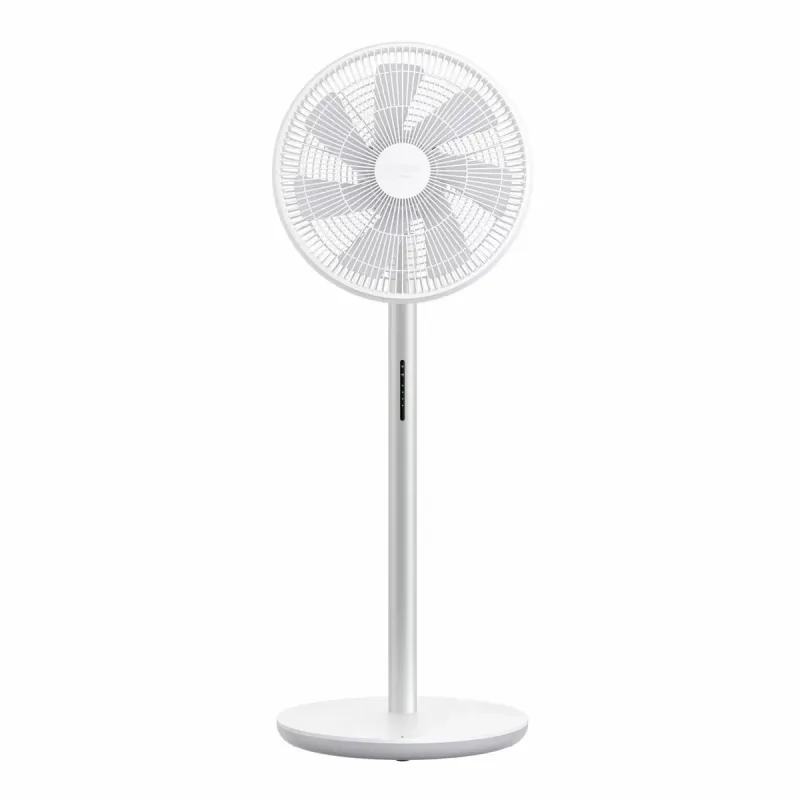 SmartMi Ayaklı Fan 3, Beyaz, ZLBPLDS05ZM - Görsel 4