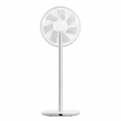 Ventilatore da tavolo SmartMi Standing Fan 3, Bianco, ZLBPLDS05ZM - Immagine 5