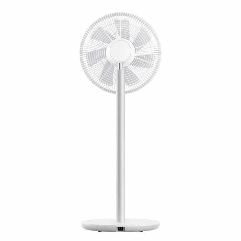 SmartMi Standing Fan 3 | Wentylator stojący | Biały, ZLBPLDS05ZM - Zdjęcie 5