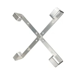 Soporte de Almacenamiento de Cable Extralink, 500 x 500 x...