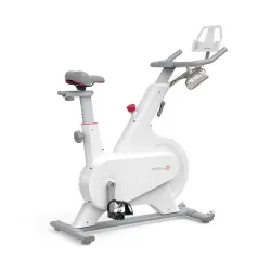 Yesoul Spin Bike M1 Weißes Fitnessbike