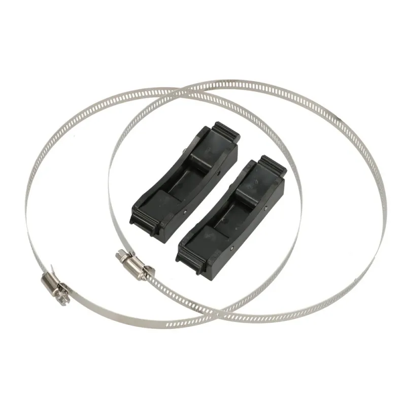 Caixa de Fibra Óptica Extralink Jennifer, 16 Emendas, Preta, com Conector - Imagem 9